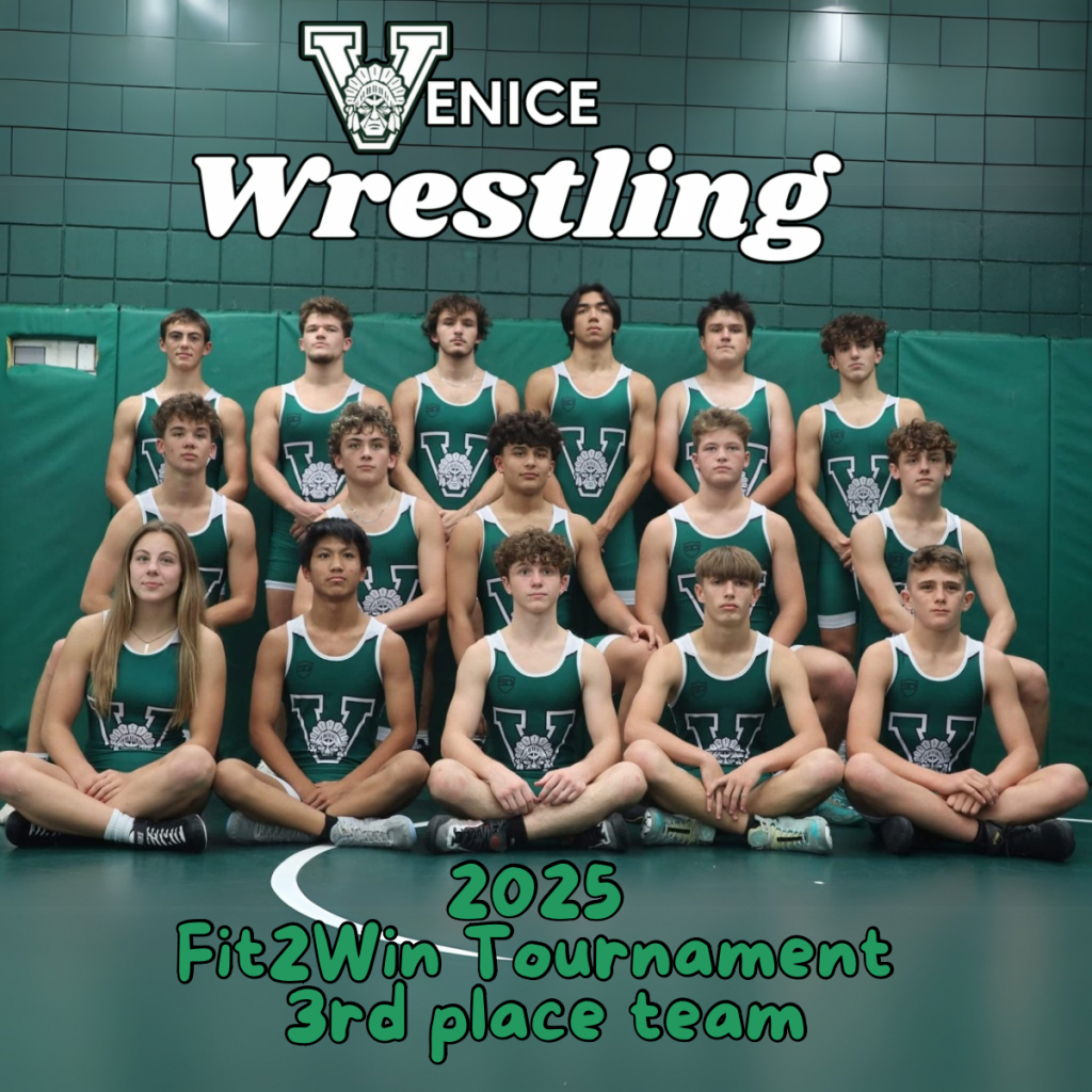 2025 District Duals Champion s